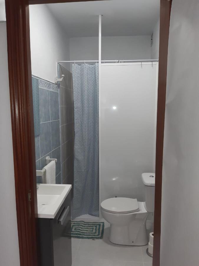 Casa Flor Apartment Arcas Bagian luar foto