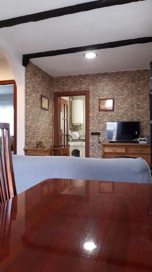 Casa Flor Apartment Arcas Bagian luar foto