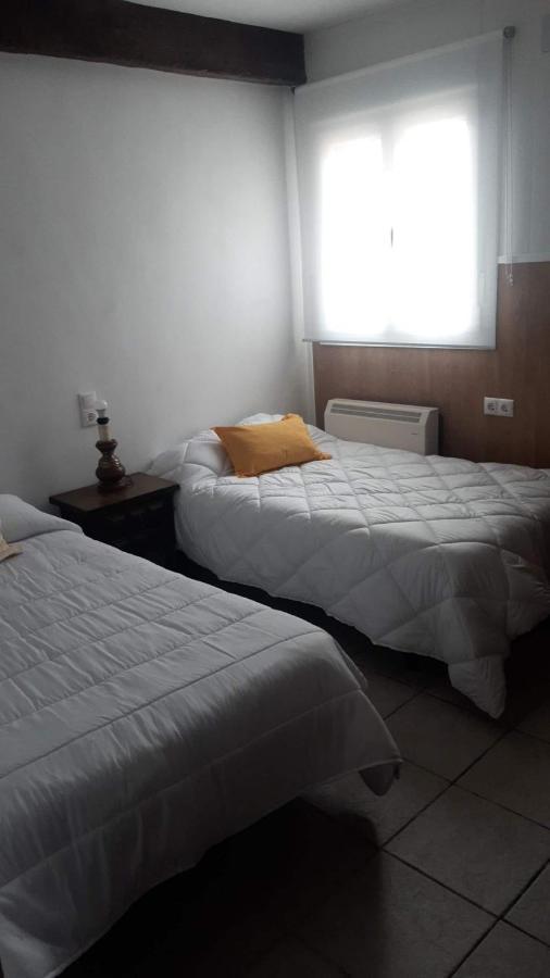 Casa Flor Apartment Arcas Bagian luar foto