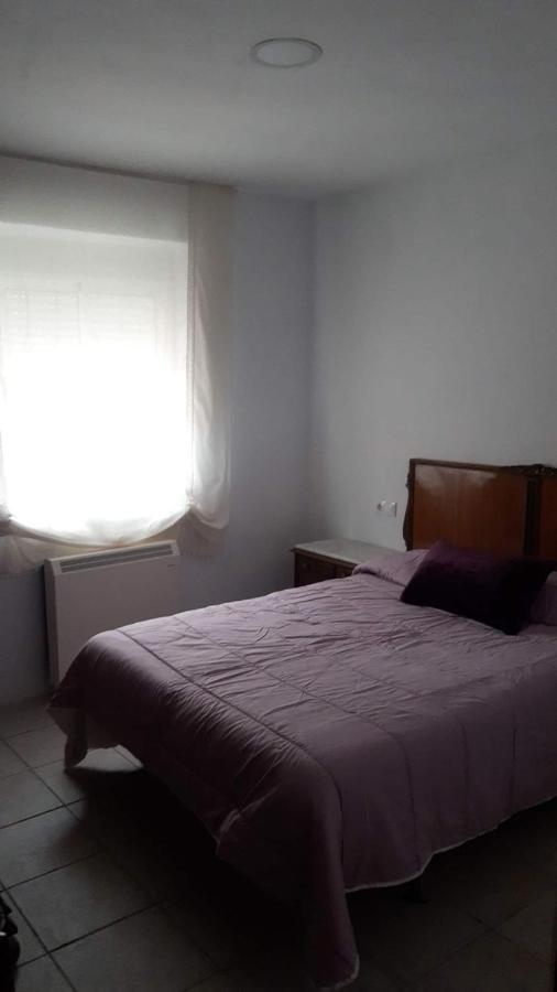 Casa Flor Apartment Arcas Bagian luar foto